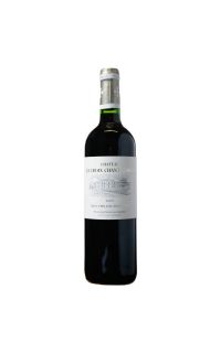 Chateau La Croix-Chantecaille Saint-Emilion Grand Cru 2018