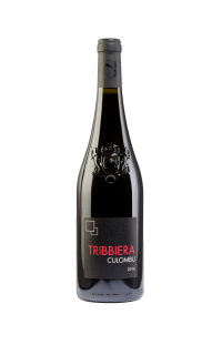 Clos Culombu Domaine Culombu Tribbiera Rouge 2022