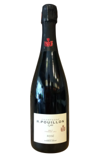 R. Pouillon & Fils Brut Rose 1er Cru NV