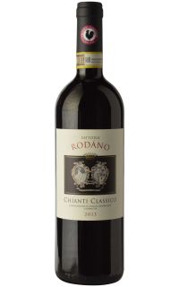 Fattoria di Rodano Chianti Classico 2020