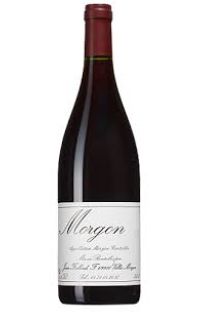 Domaine Jean Foillard Morgon Cuvée Classique 2022