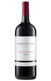 Abadía Retuerta Selección Especial 2018 (Magnum)