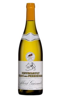 Domaine Albert Grivault Meursault 1er Cru 'Clos des Perrières' 2016