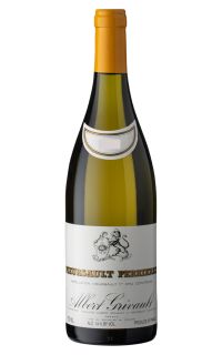 Domaine Albert Grivault Meursault 1er Cru 'Perrières' 2020