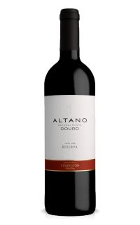 Symington Family Estates Altano Douro Reserva Red 2020