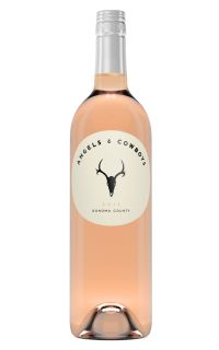 Angels & Cowboys Rosé 2022