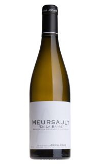 Domaine Antoine Jobard Meursault 'En La Barre' 2018