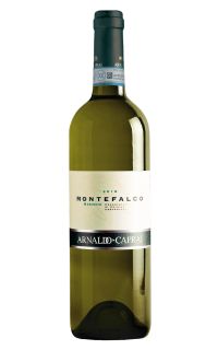 Arnaldo Caprai Montefalco Bianco 2021