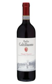 Badia a Coltibuono Chianti Classico 2021