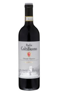 Badia a Coltibuono Chianti Classico Riserva 2019