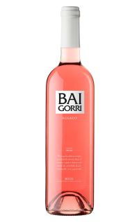 Baigorri Rioja Rosado 2021