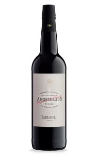 Barbadillo Criadera Selection Amontillado En Rama NV