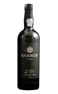 Barros LBV Port 2019