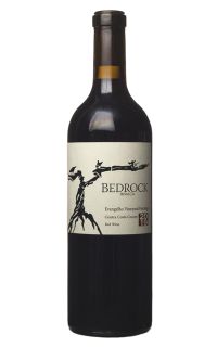 Bedrock Wine Co. Evangelho Vineyard Heritage Red 2021