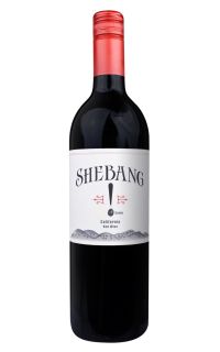 Bedrock Wine Co. The Whole Shebang Cuvée XIV NV