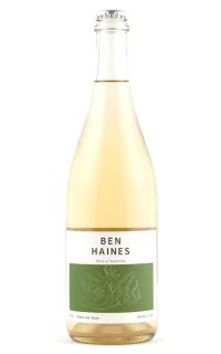 Ben Haines Blanc de Now 2021