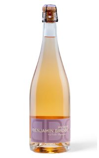 Benjamin Bridge Rosé NV