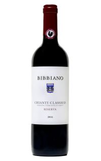 Tenuta di Bibbiano Chianti Classico Riserva 2018