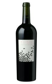 Blackbird Vineyards Paramour Red Blend Napa Valley 2016