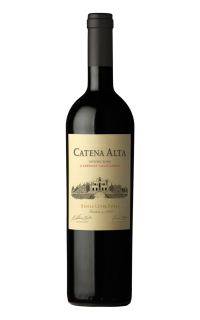 Bodega Catena Zapata Catena Alta Cabernet Sauvignon 2018