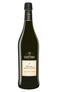 Bodegas Lustau Oloroso Don Nuno Dry NV