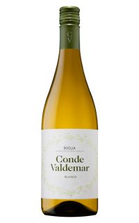 Bodegas Valdemar Conde Valdemar Blanco 2023