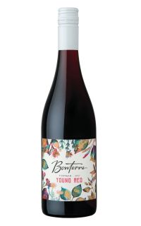 Bonterra Vineyards Young Red 2020