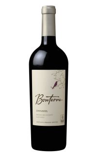 Bonterra Vineyards Zinfandel 2018