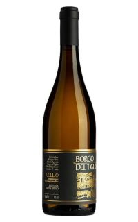 Borgo del Tiglio Malvasia Italo & Bruno 2018