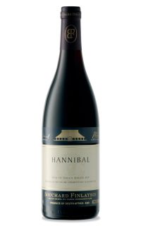 Bouchard Finlayson Hannibal 2020