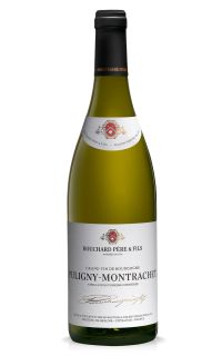 Domaine Bouchard Père & Fils Puligny-Montrachet 2020