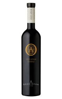 Bremerton Old Adam Shiraz 2021