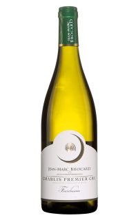 Jean-Marc Brocard Chablis 1er Cru Fourchaume 2022