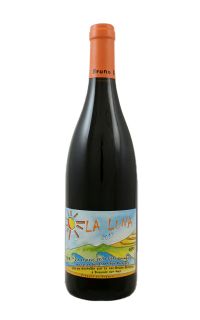 Domaine Bruno Duchene La Luna 2022