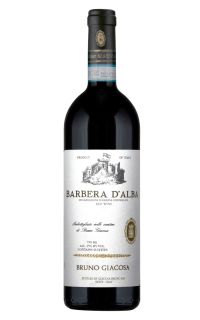 Bruno Giacosa Barbera d'Alba 2021