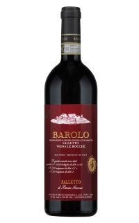 Bruno Giacosa Barolo Falletto Le Rocche 2019