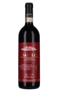 Bruno Giacosa Barolo Falletto Vigna le Rocche Riserva 2017