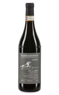 Ca' del Baio Barbaresco DOCG Asili 2021