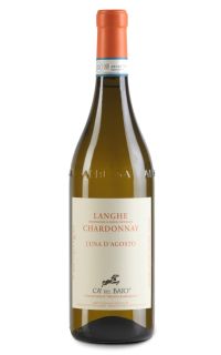 Ca' del Baio Langhe Chardonnay Luna d'Agosto 2023