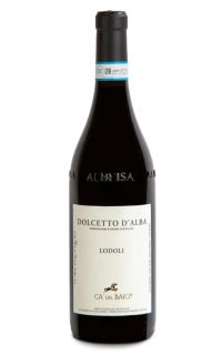 Ca' del Baio Dolcetto d'Alba Lodoli 2023