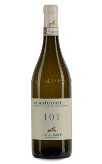 Ca' del Baio Moscato d'Asti DOCG 101 2023