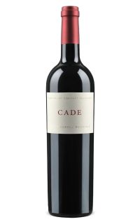 Cade Winery Estate Cabernet Sauvignon Howell Mountain 2019