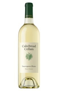 Cakebread Cellars Sauvignon Blanc Napa Valley 2022