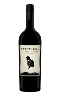 Cannonball Cabernet Sauvignon 2020