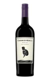 Cannonball Merlot 2020