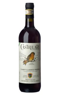 Castellare di Castellina Chianti Classico Riserva DOCG 2019