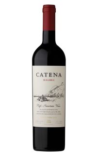 Bodega Catena Zapata Catena Malbec 2022