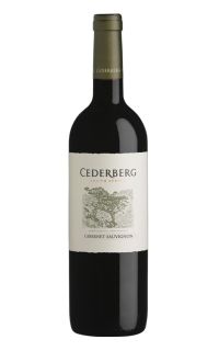 Cederberg Cabernet Sauvignon 2020