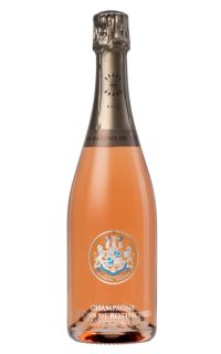 Champagne Barons de Rothschild Rosé NV