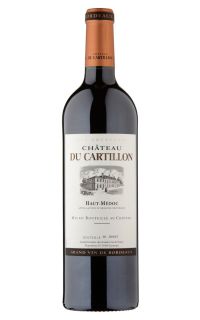 Chateau du Cartillon Haut-Medoc 2016